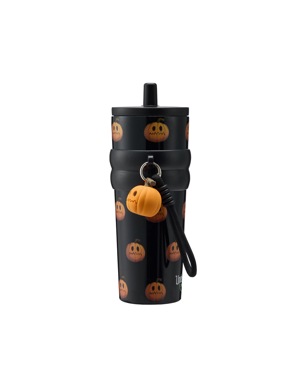 UTC26 WATER BOTTLE (PUMPKIE) [PRE-ORDER]