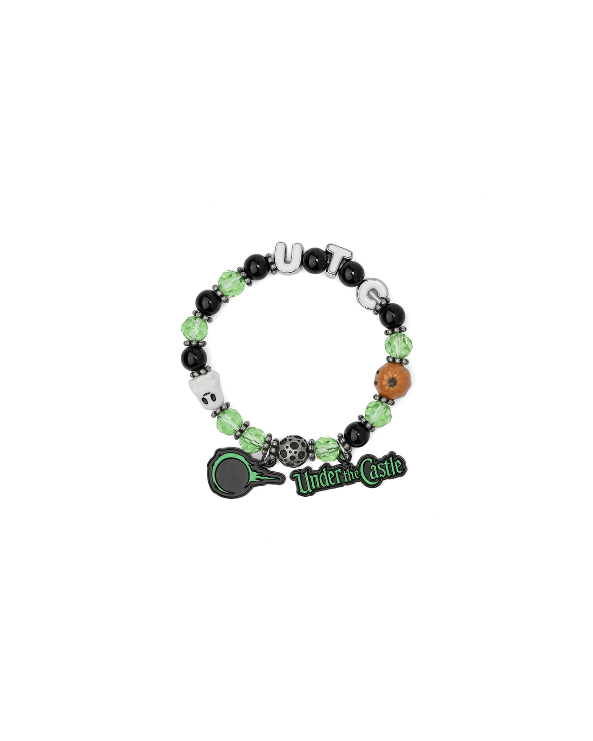UTC26 ENERGY BRACELET [PRE-ORDER]
