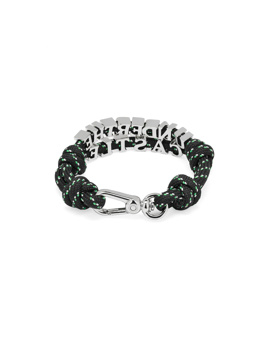 UTC26 FRIENDSHIP BRACELET (BLACK) [PRE-ORDER]