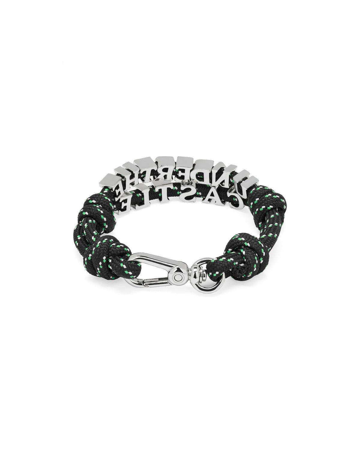 UTC26 FRIENDSHIP BRACELET (BLACK) [PRE-ORDER]