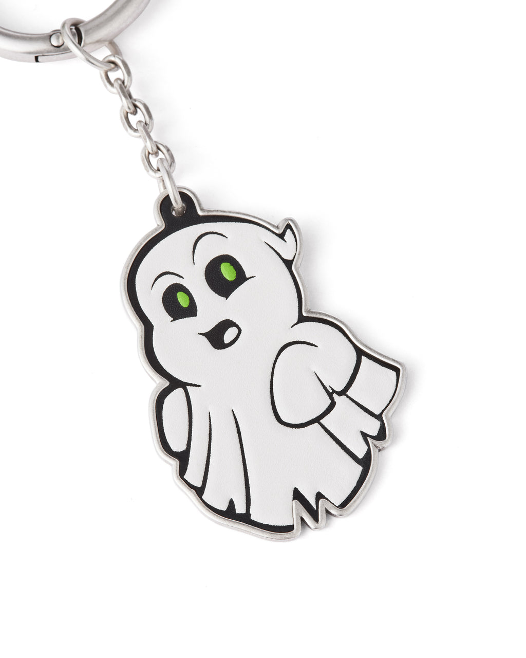 SPOOKIE KEYCHAIN