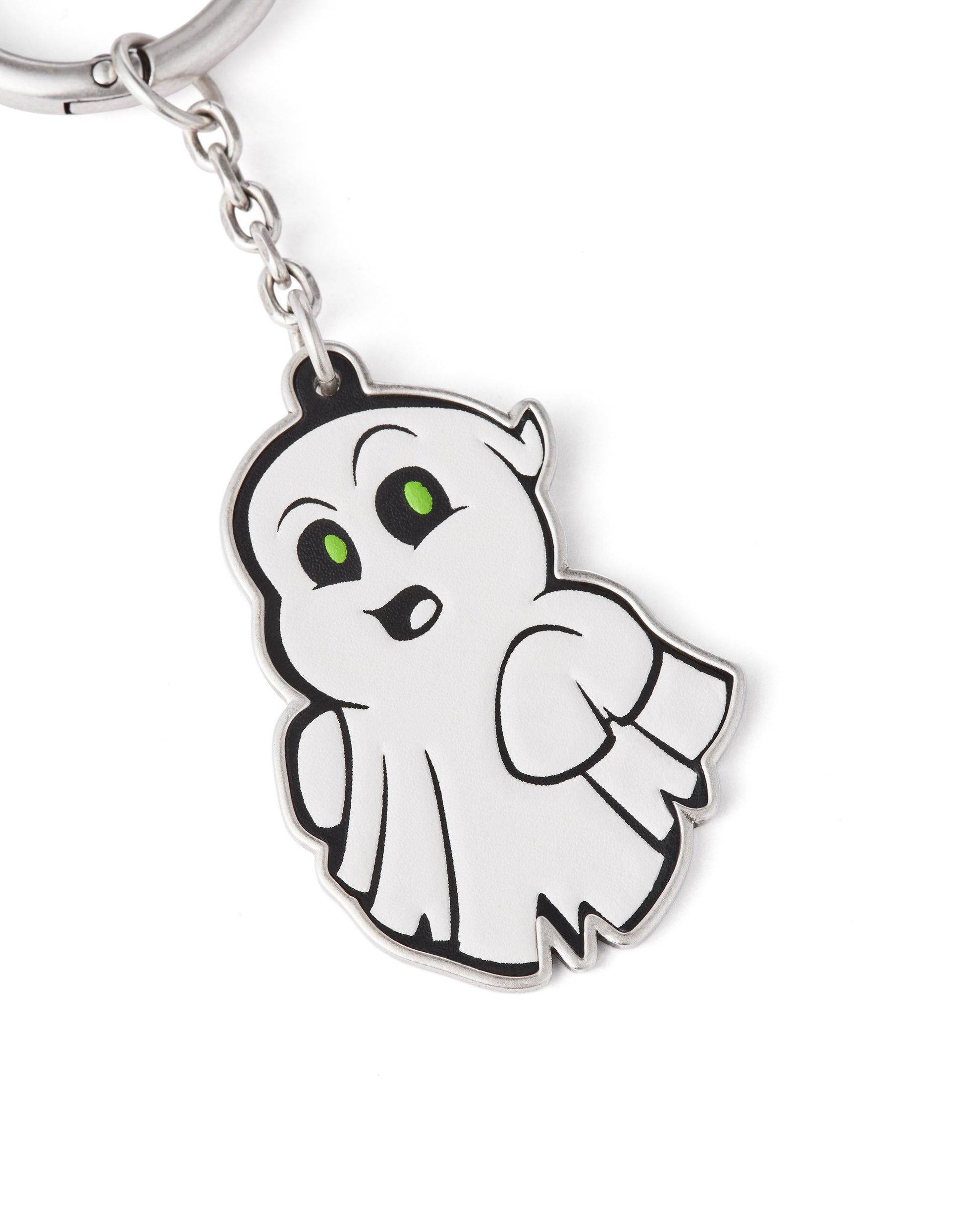 SPOOKIE KEYCHAIN
