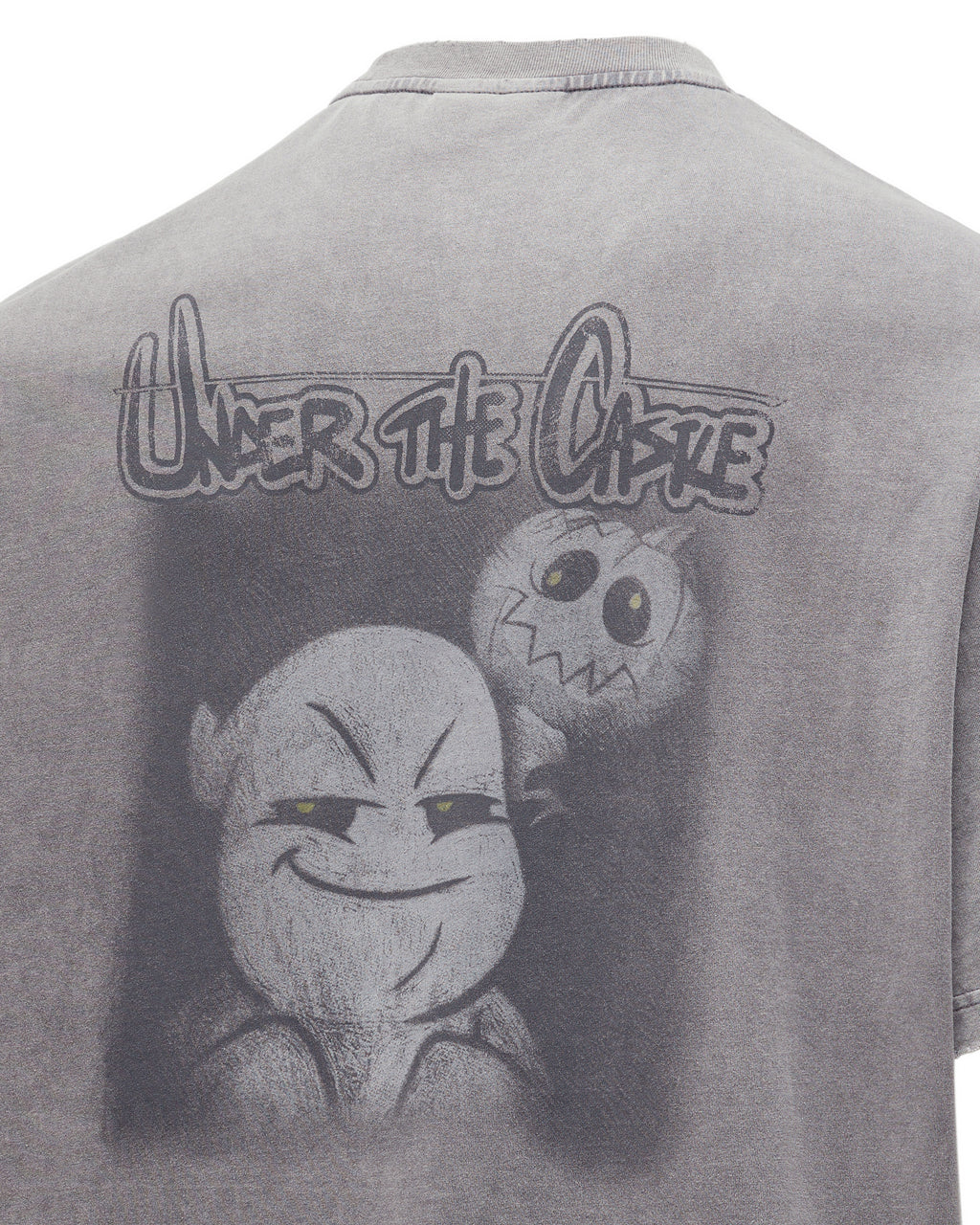 MISCHIEF T-SHIRT