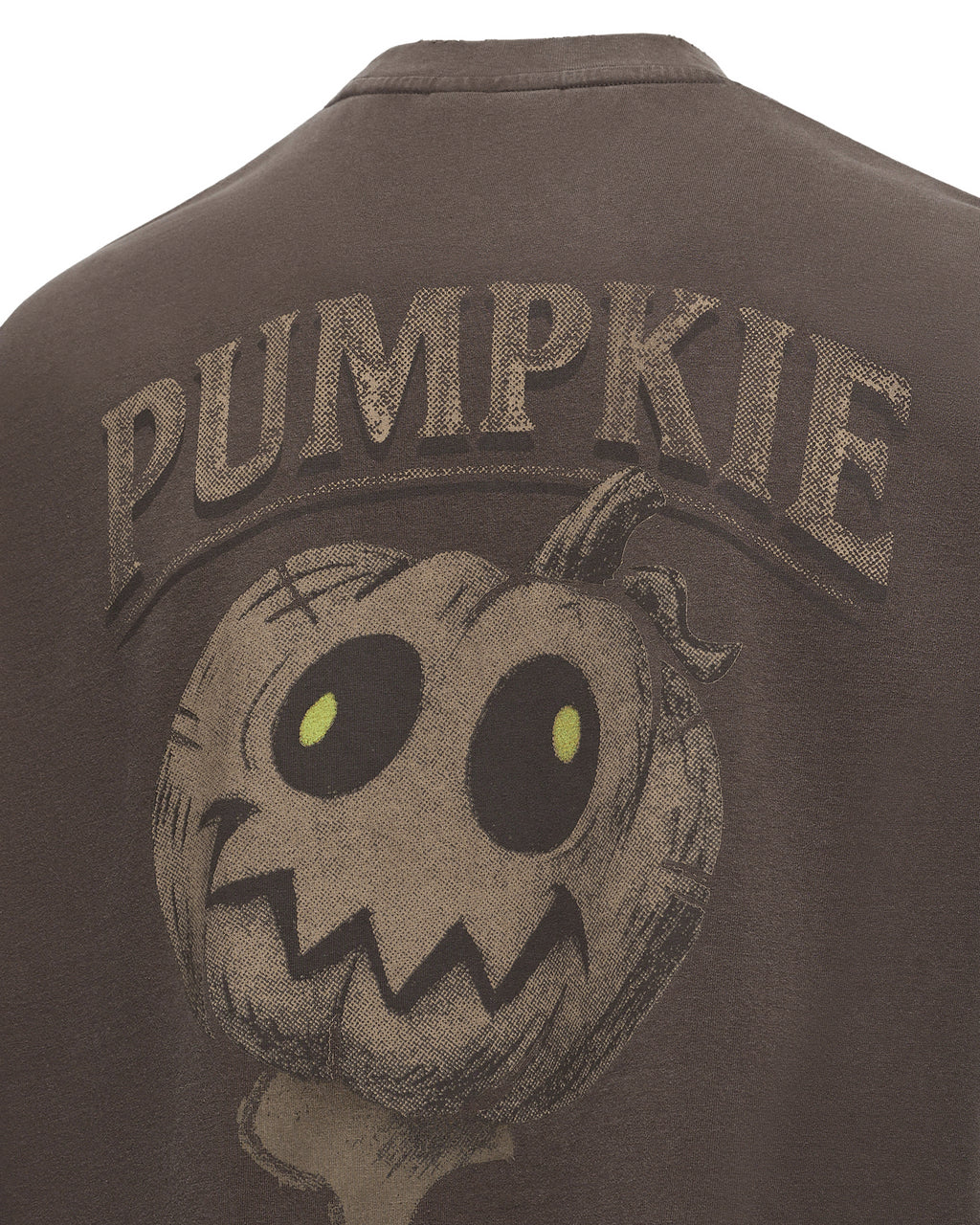 PUMPKIE T-SHIRT