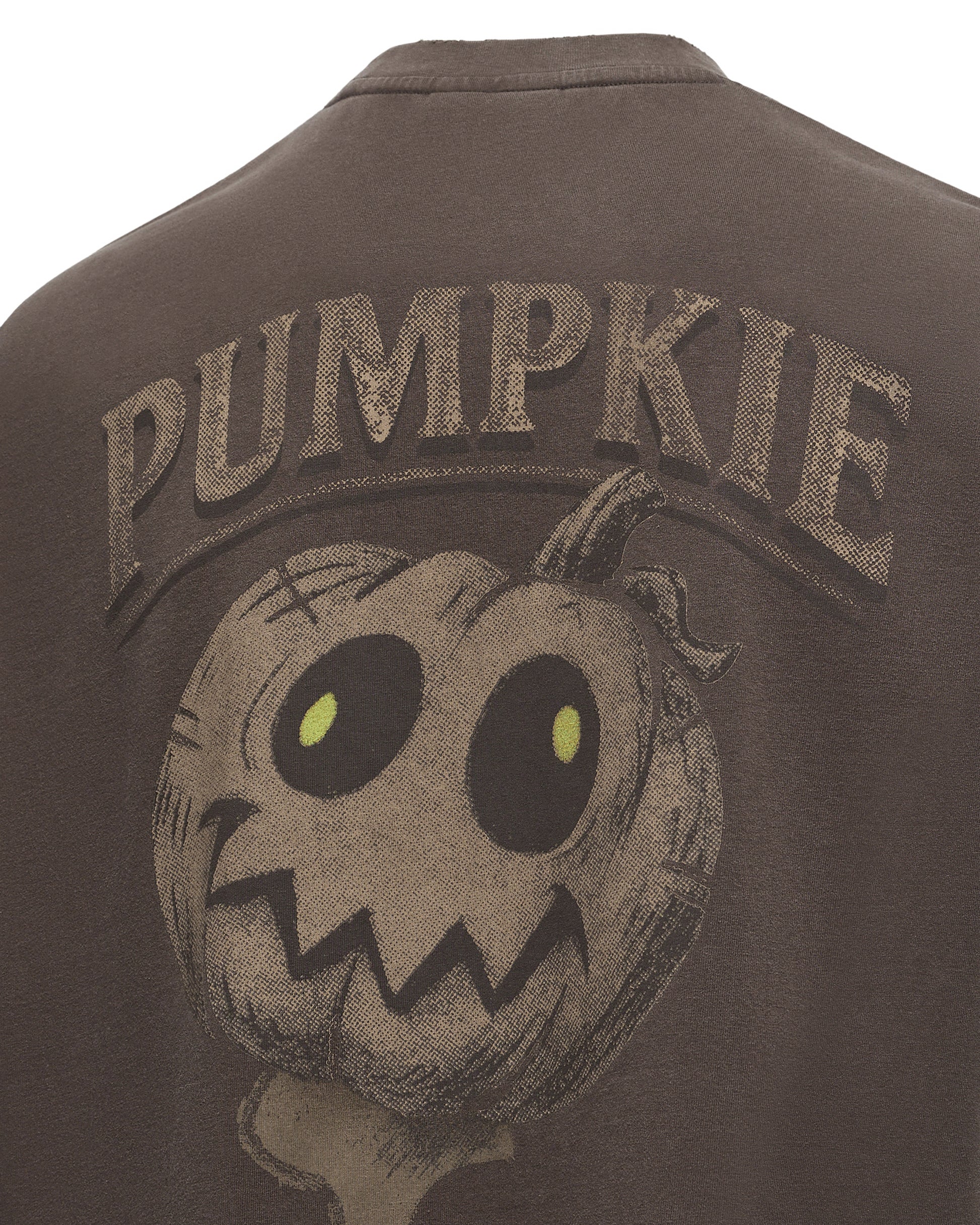 PUMPKIE T-SHIRT
