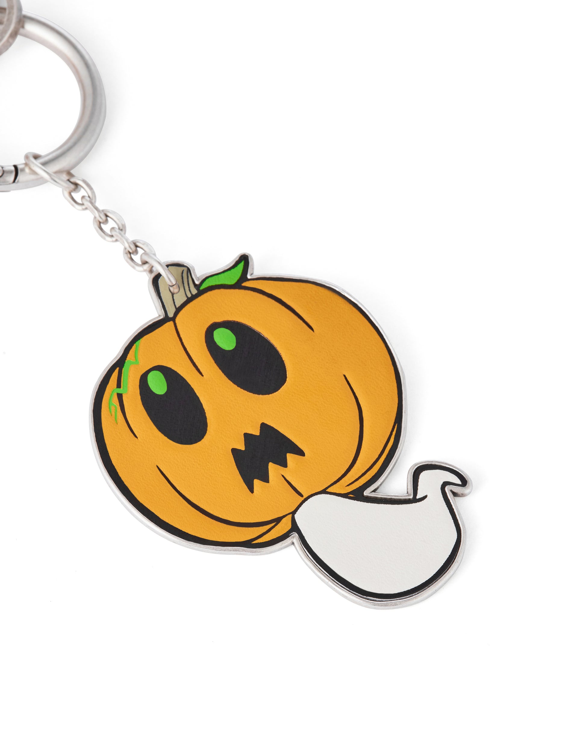 PUMPKIE KEYCHAIN