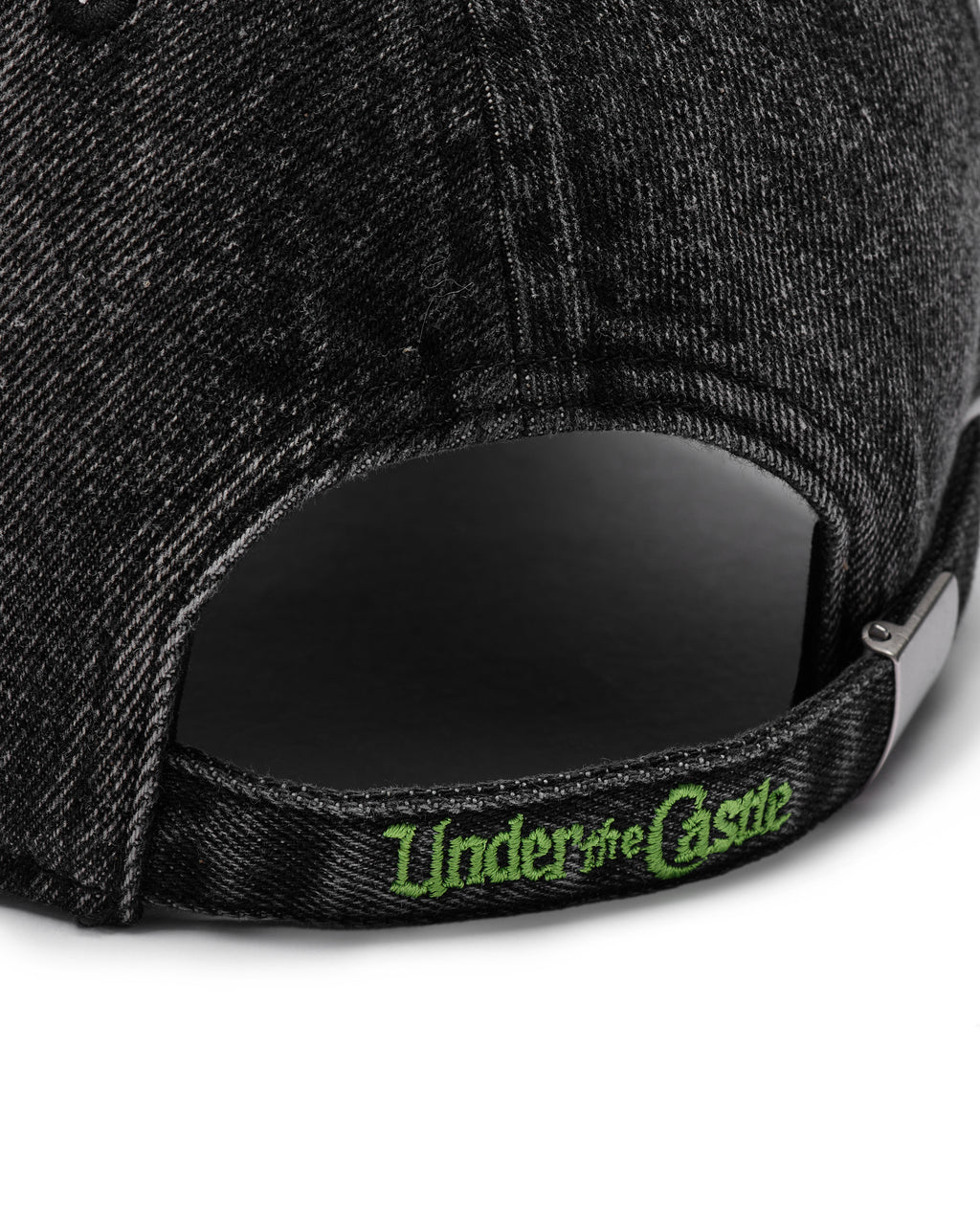 UTC26 HALF VISOR HAT [PRE-ORDER]