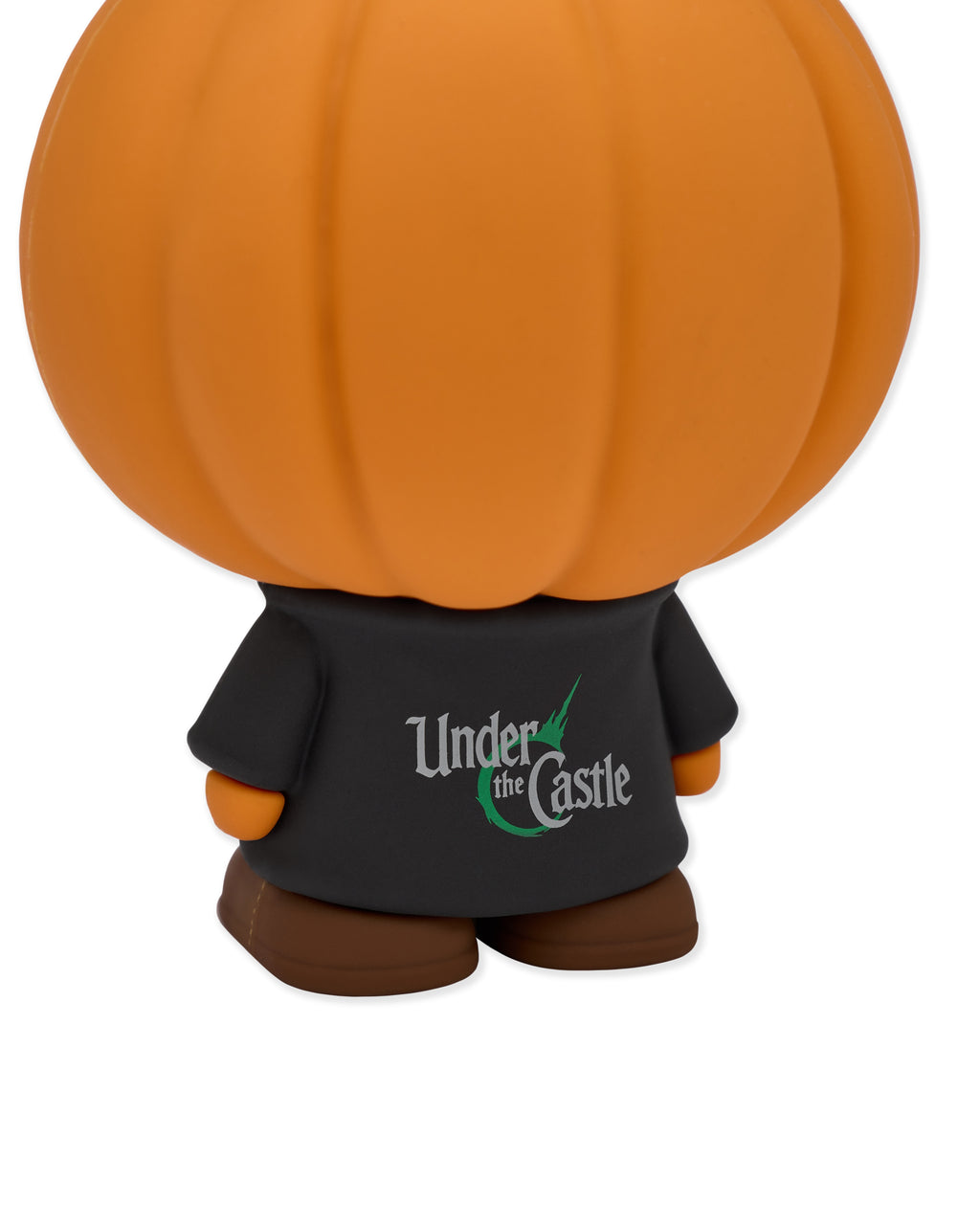 UTC26 PUMPKIE KEYCHAIN [PRE-ORDER]
