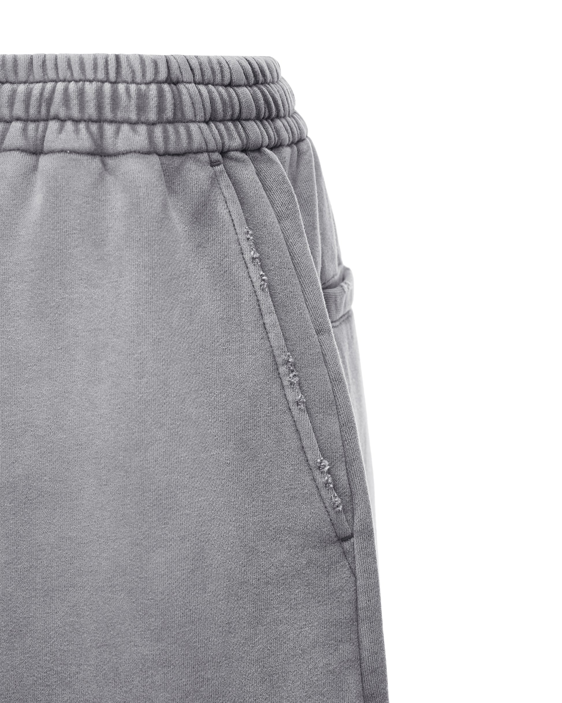 BAGGY SWEATPANTS