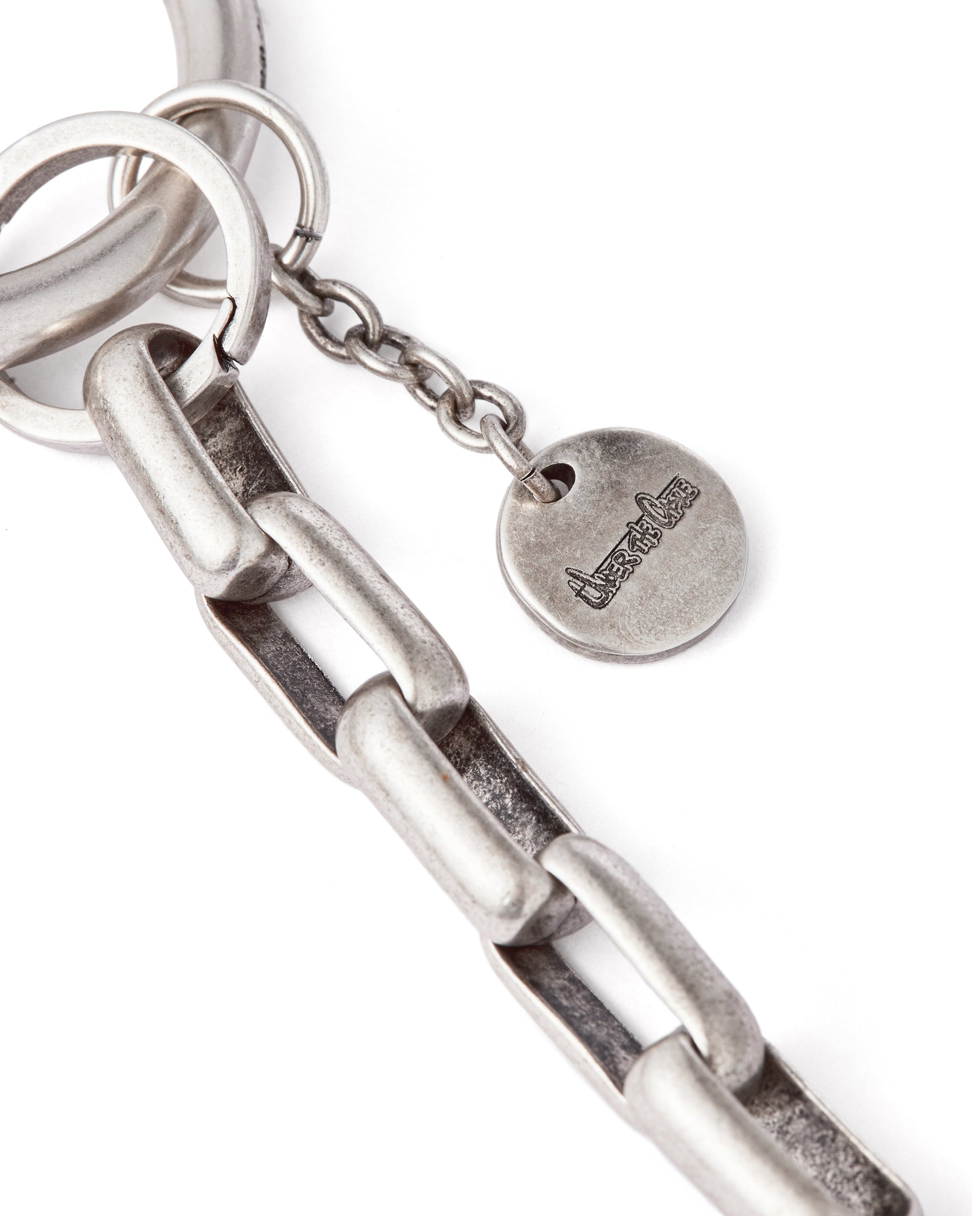 SPOOKIE KEYCHAIN