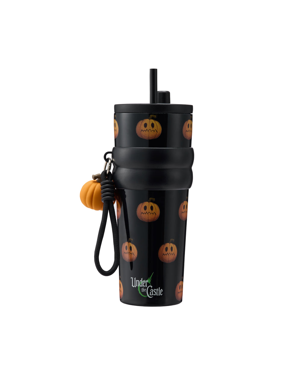 UTC26 WATER BOTTLE (PUMPKIE) [PRE-ORDER]