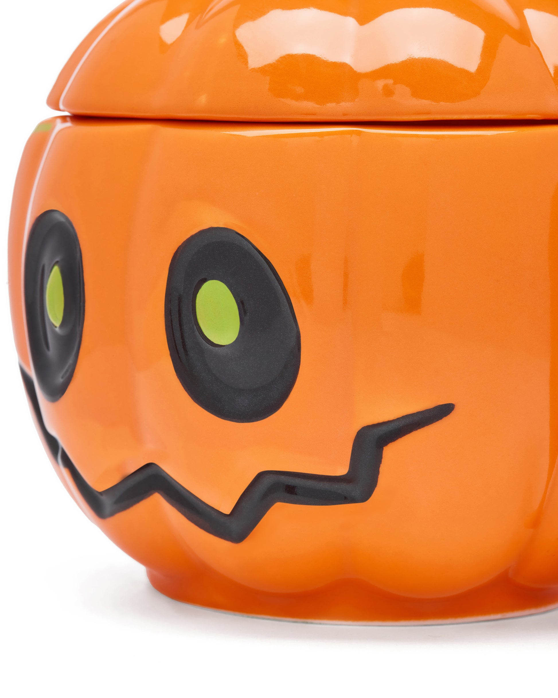 TRICK MUG