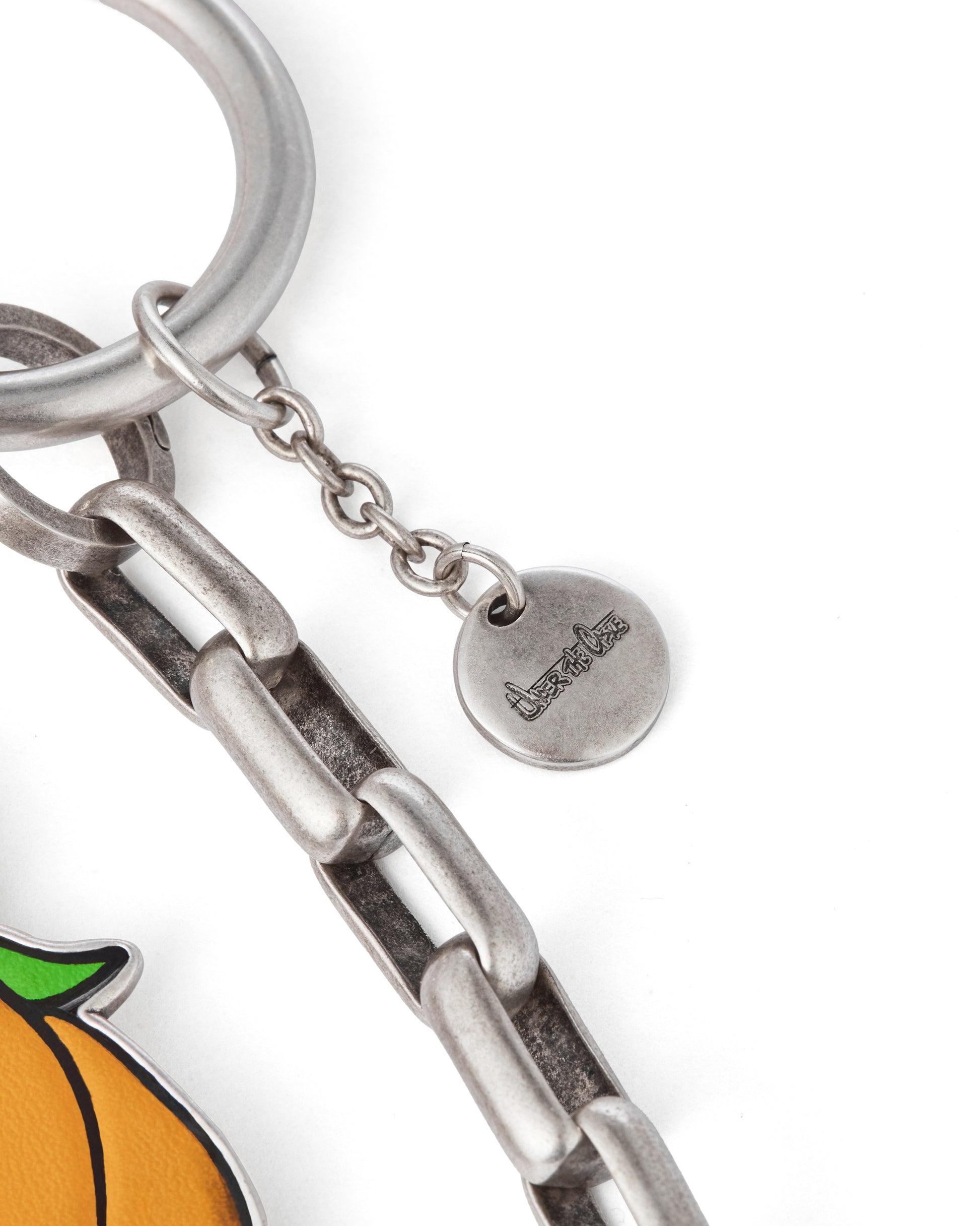 PUMPKIE KEYCHAIN