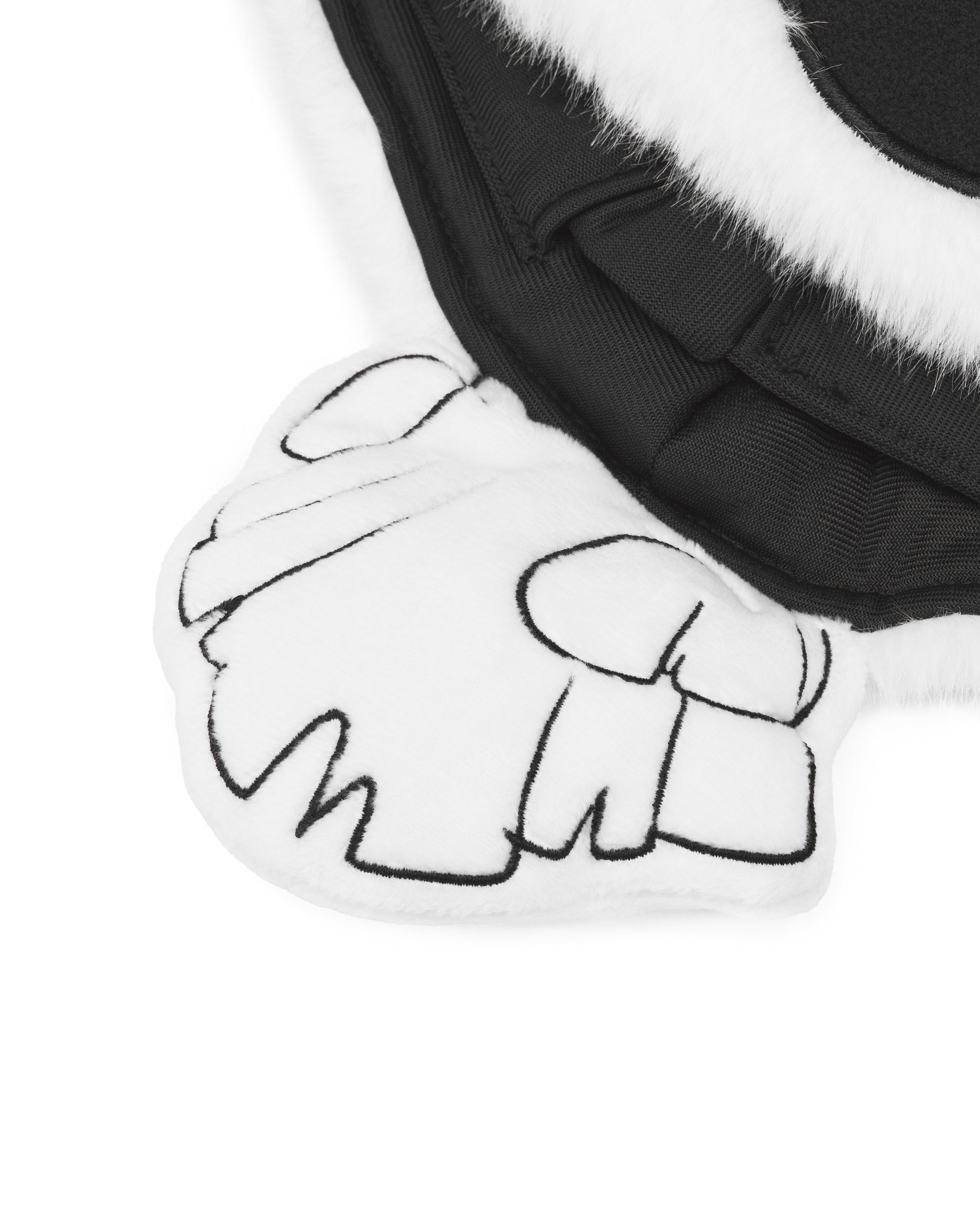 SPOOKIE HAT