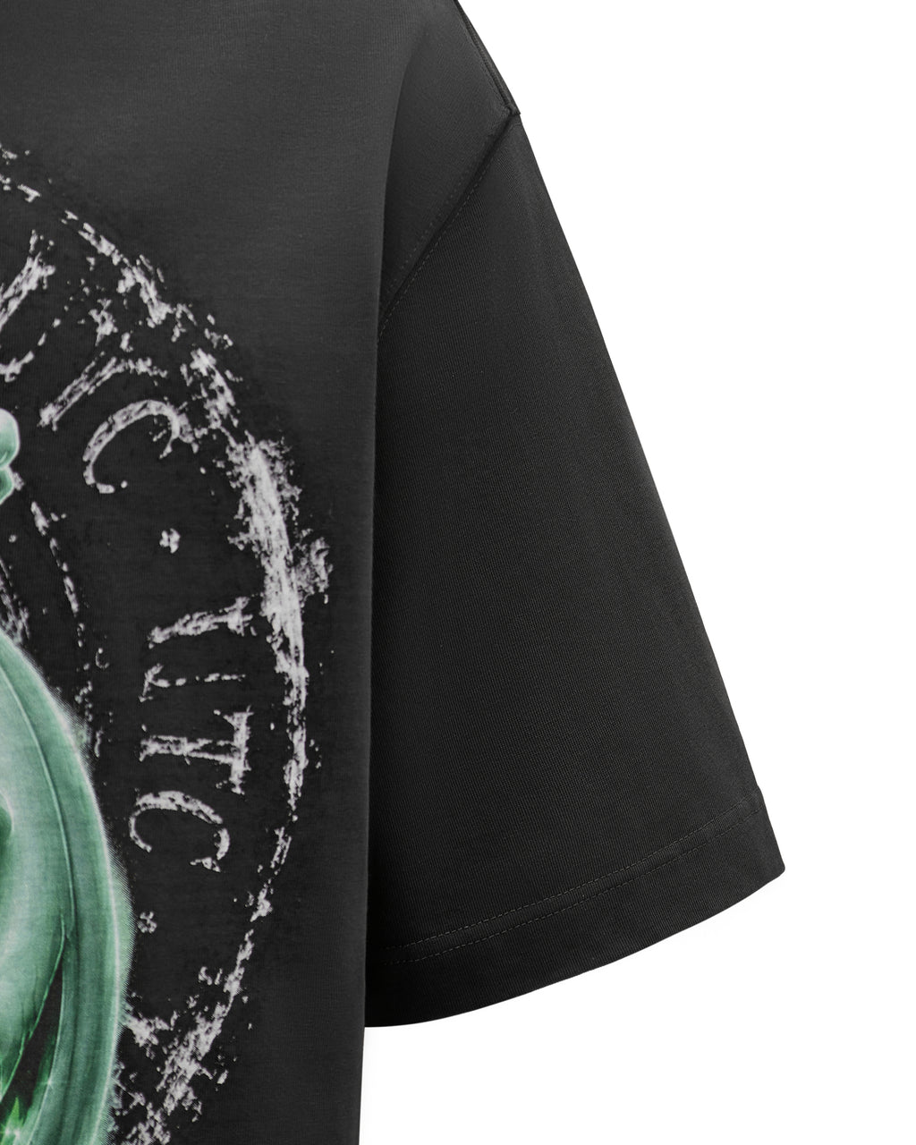 UTC26 EVIL PUMPKIE SHORTSLEEVE T-SHIRT [PRE-ORDER]