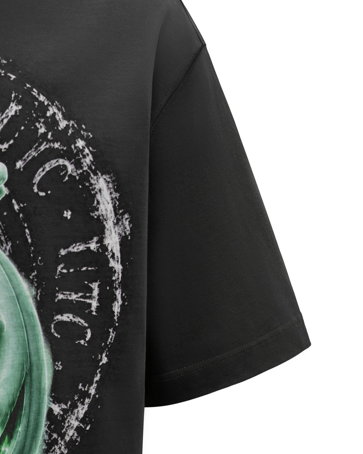 UTC26 EVIL PUMPKIE SHORTSLEEVE T-SHIRT [PRE-ORDER]