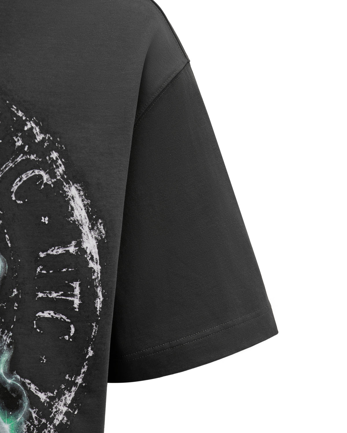 UTC26 EVIL SPOOKIE SHORTSLEEVE T-SHIRT [PRE-ORDER]