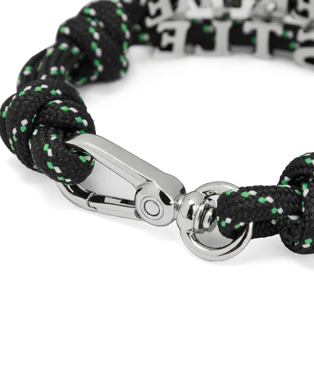 UTC26 FRIENDSHIP BRACELET (BLACK) [PRE-ORDER]