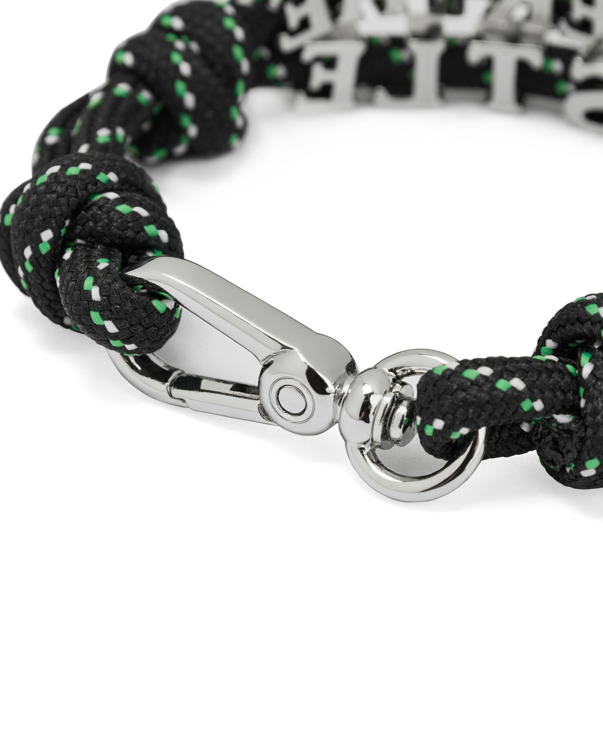 UTC26 FRIENDSHIP BRACELET (BLACK) [PRE-ORDER]