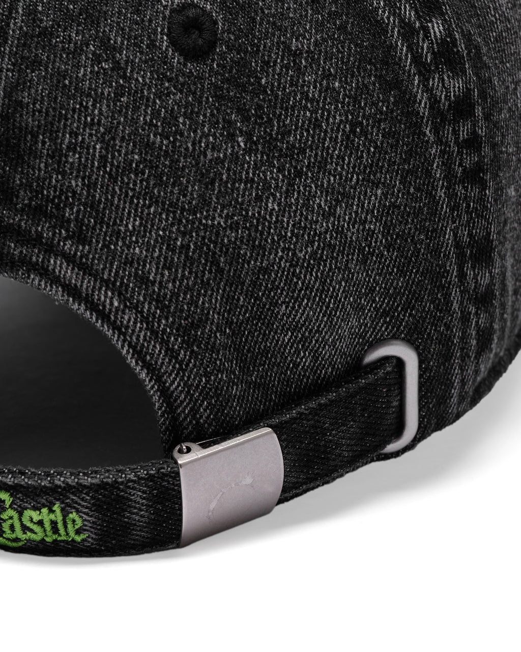 UTC26 HALF VISOR HAT [PRE-ORDER]