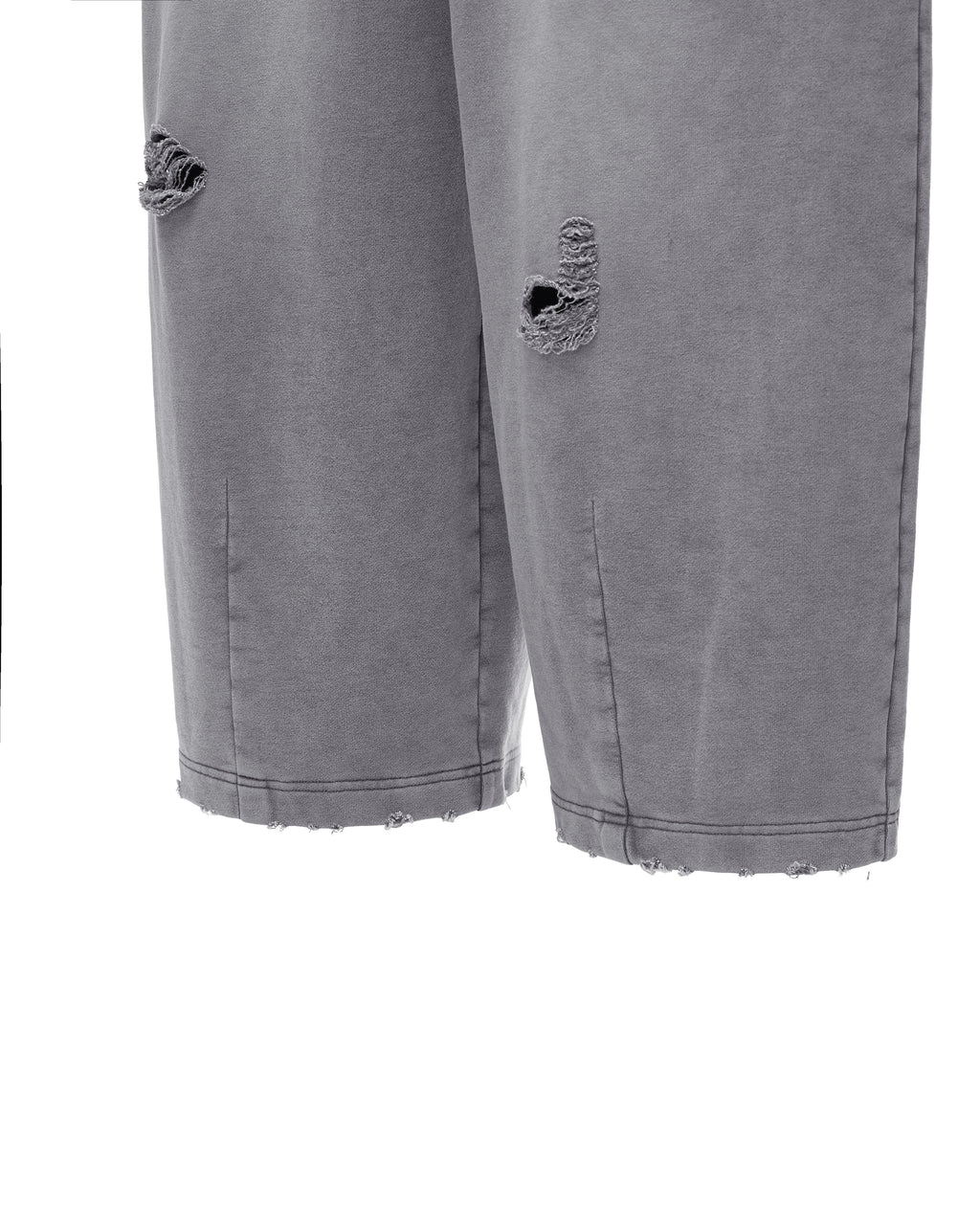 BAGGY SWEATPANTS