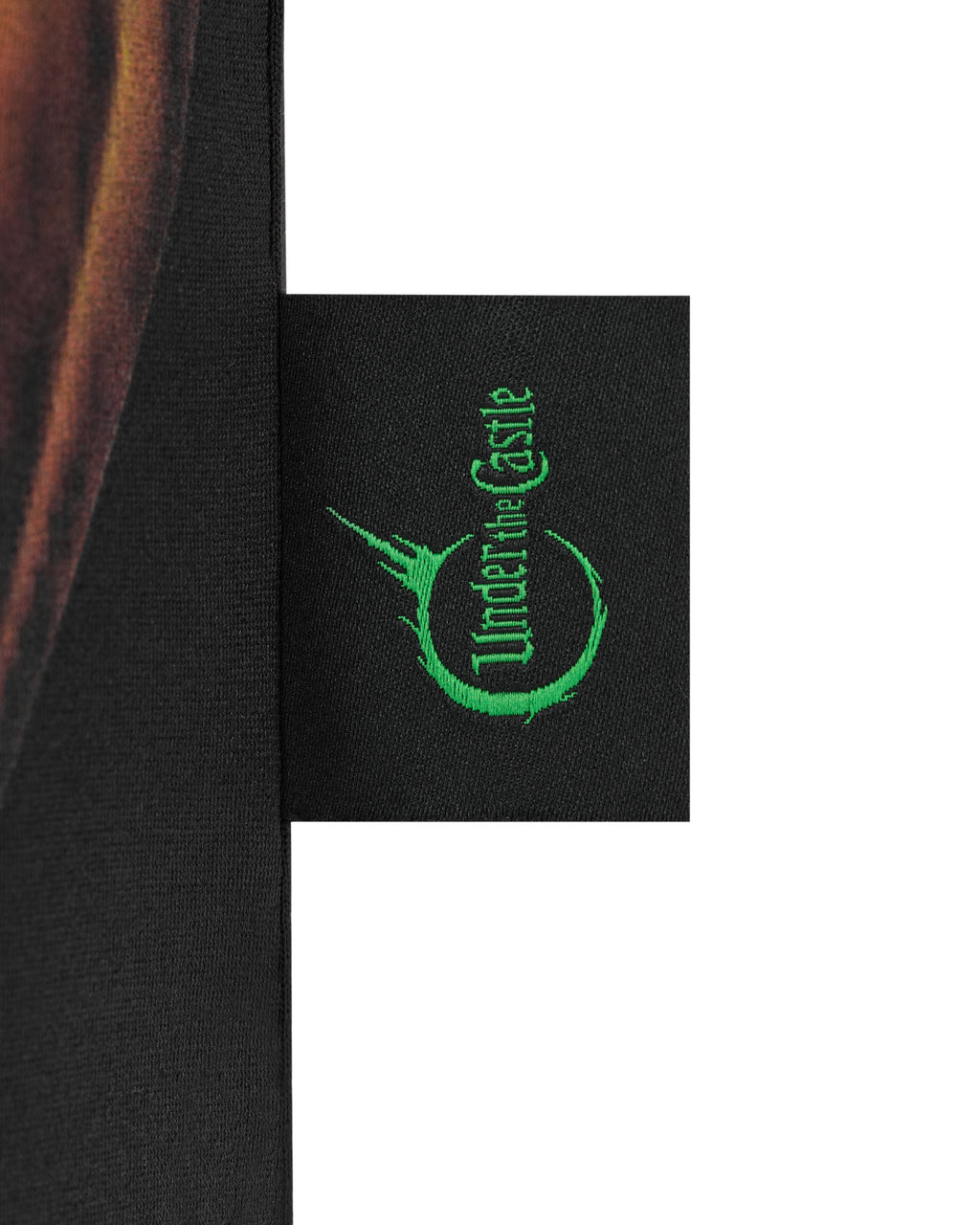 UTC26 PUMPKIE SKI MASK [PRE-ORDER]