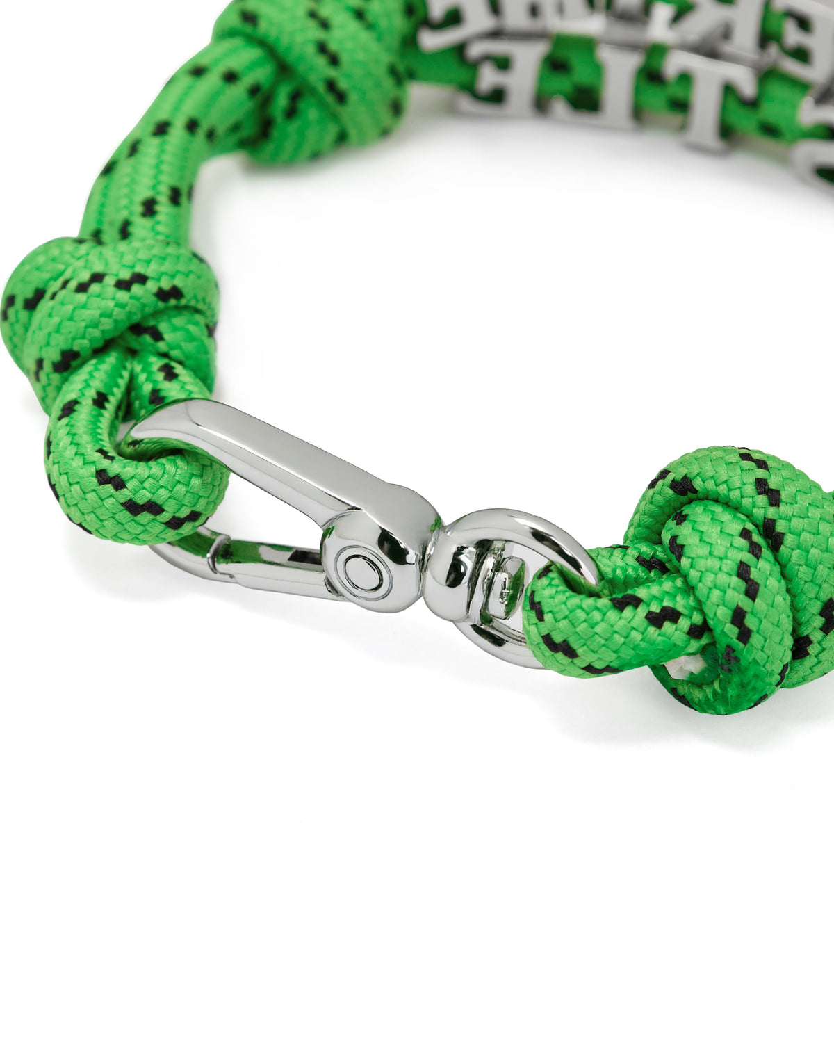 UTC26 FRIENDSHIP BRACELET (GREEN) [PRE-ORDER]