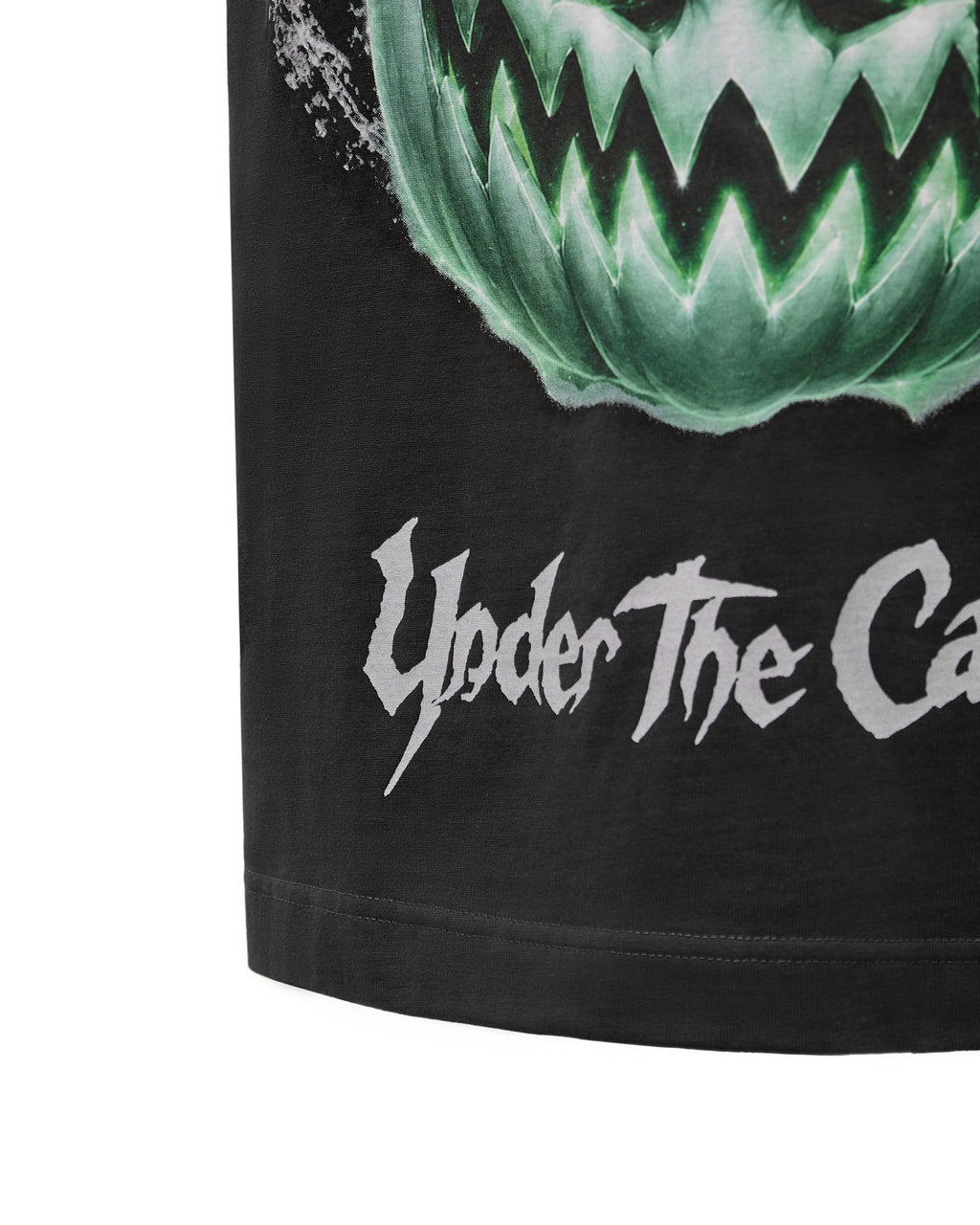 UTC26 EVIL PUMPKIE SHORTSLEEVE T-SHIRT [PRE-ORDER]