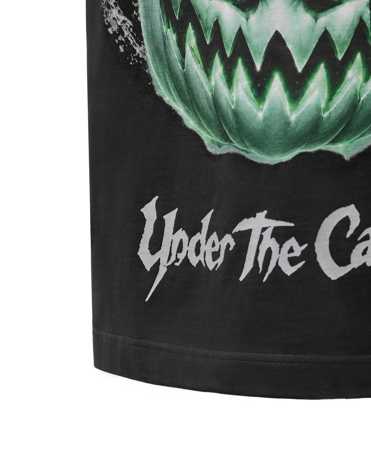 UTC26 EVIL PUMPKIE SHORTSLEEVE T-SHIRT [PRE-ORDER]