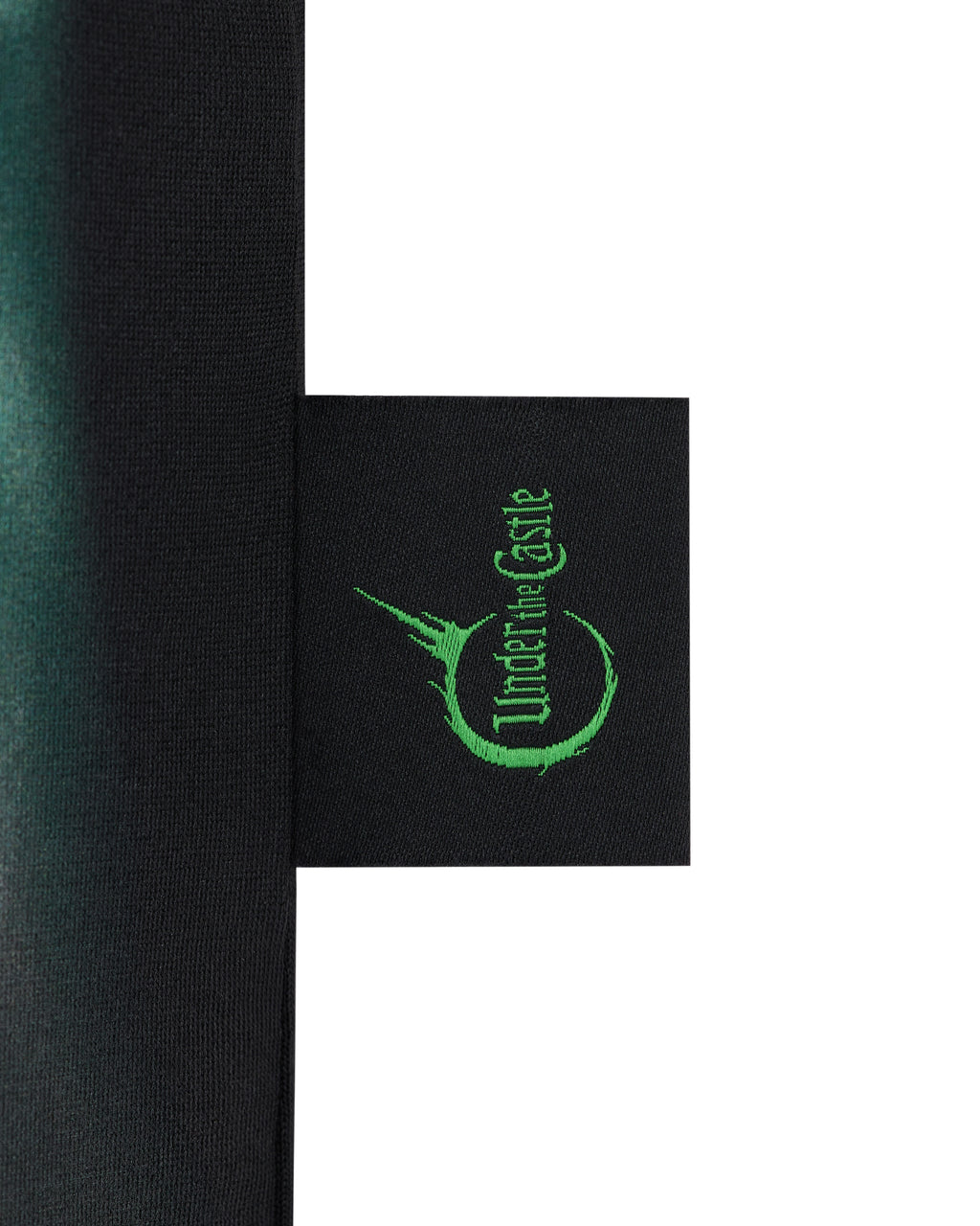 UTC26 SPOOKIE SKI MASK [PRE-ORDER]