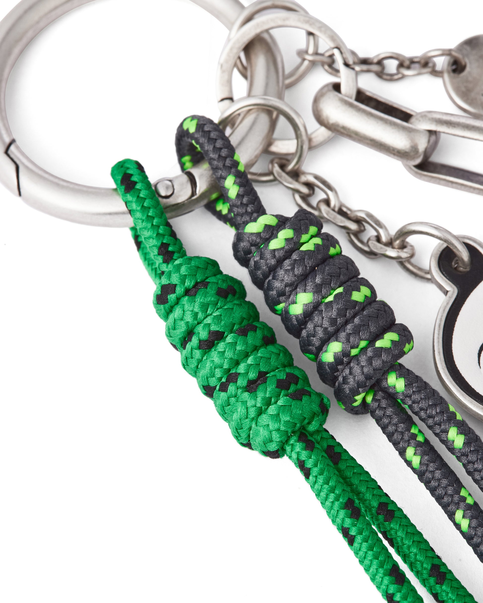 SPOOKIE KEYCHAIN