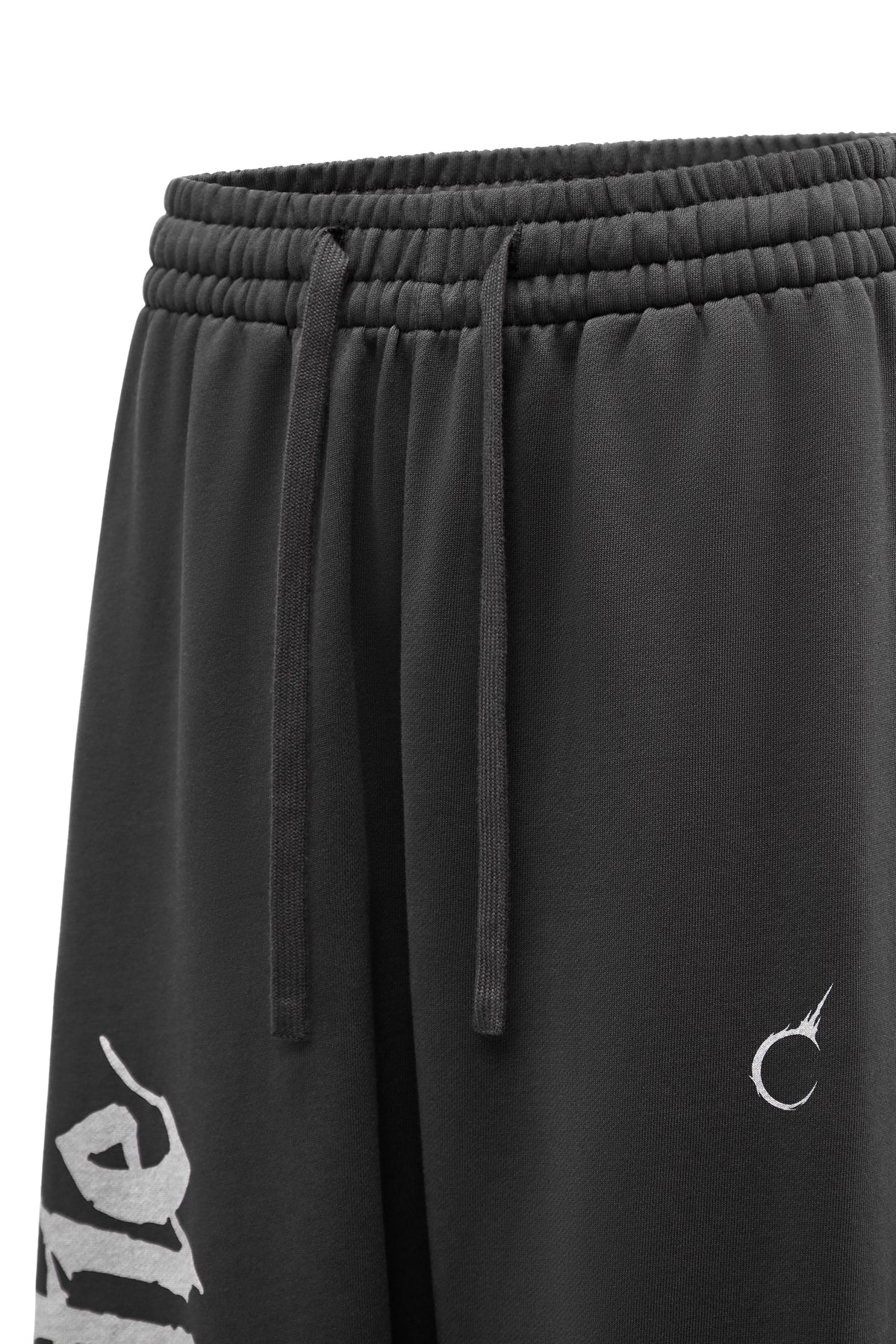 UTC26 WIDE LEG SWEATPANTS [PRE-ORDER]