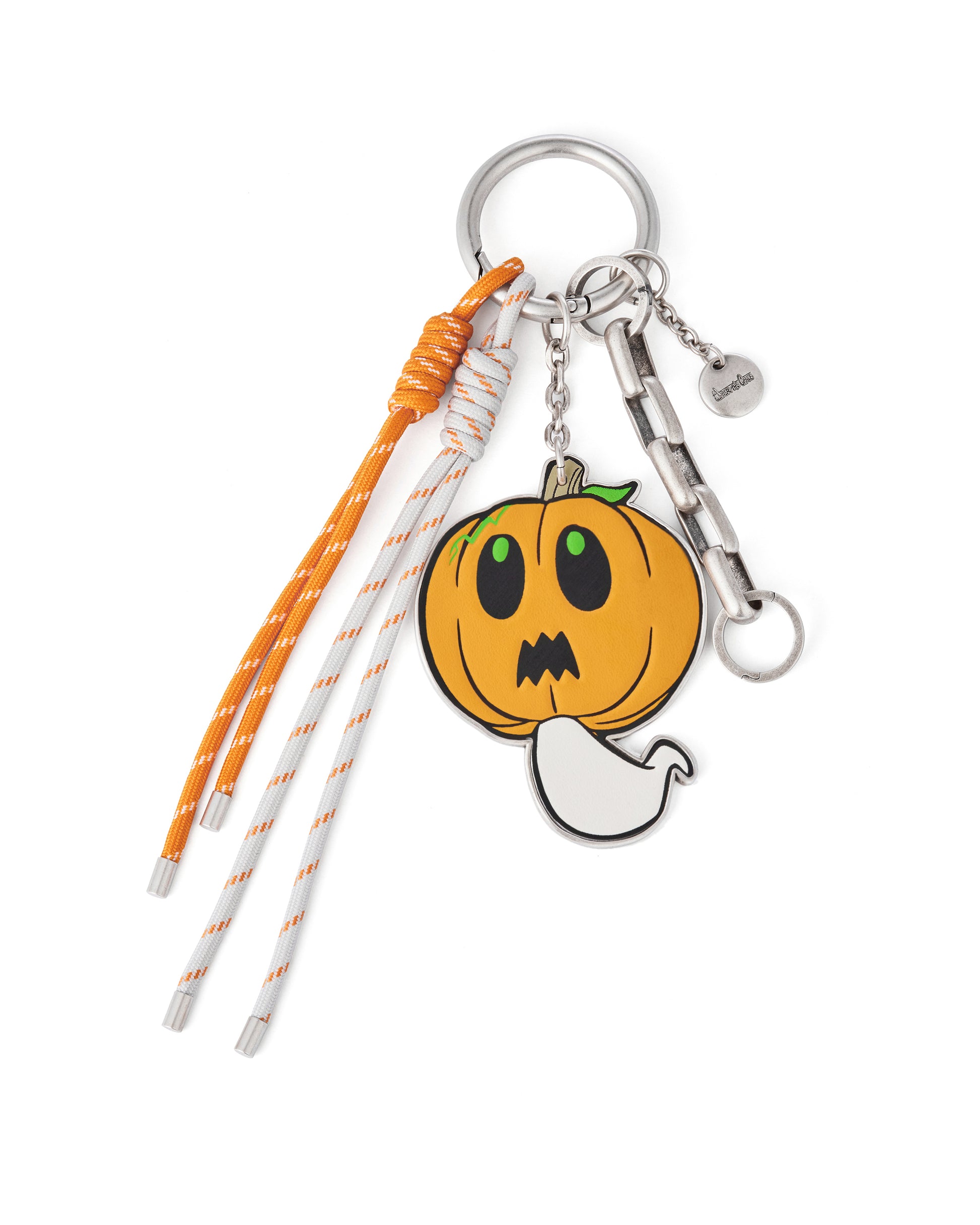 PUMPKIE KEYCHAIN