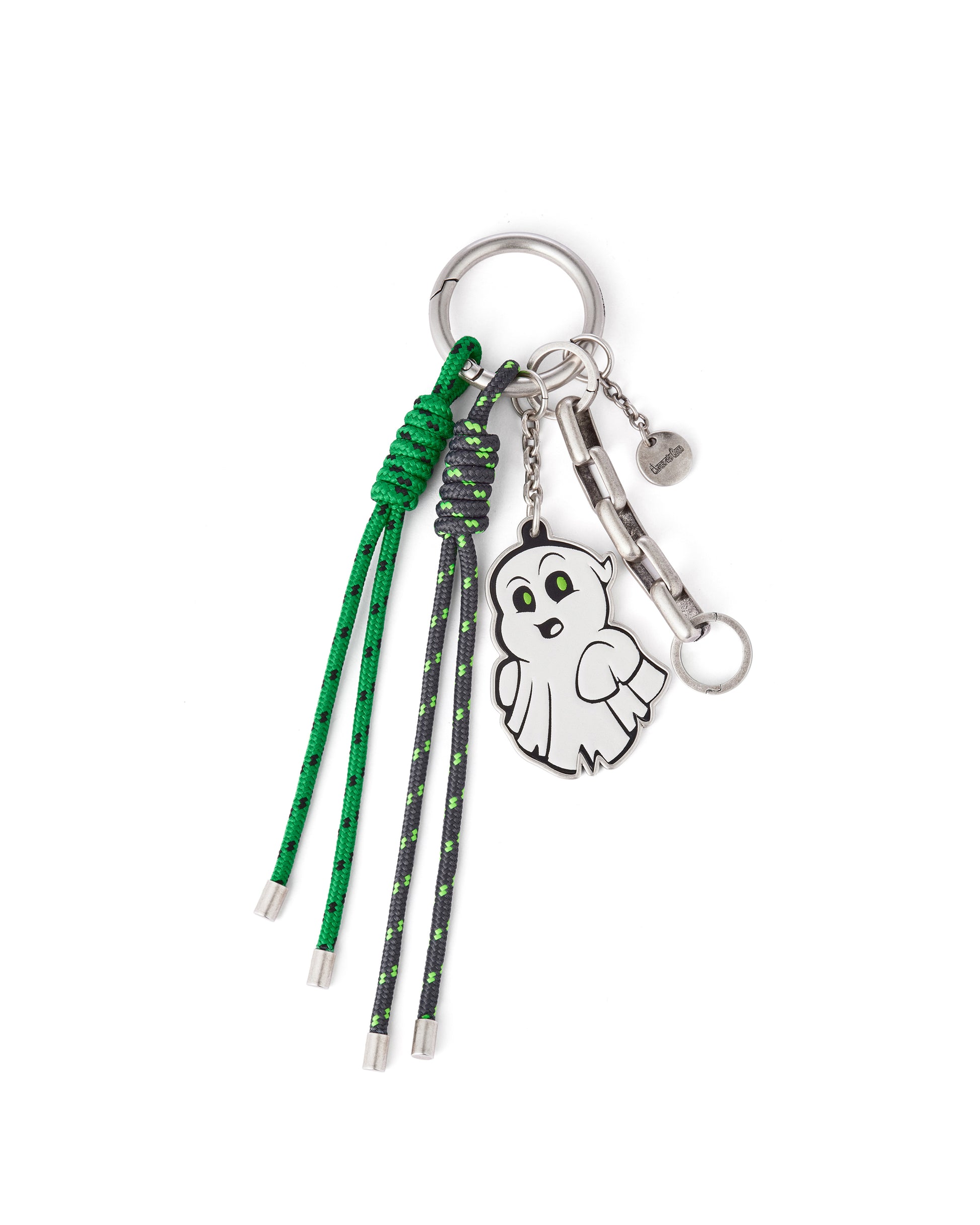 SPOOKIE KEYCHAIN