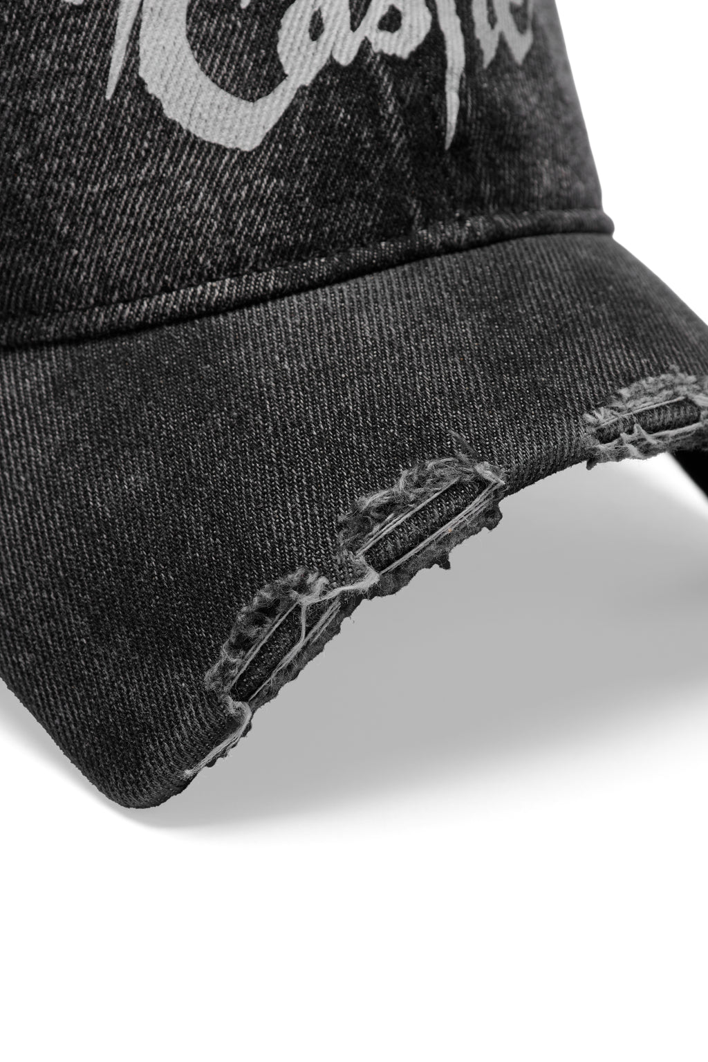 UTC26 HALF VISOR HAT [PRE-ORDER]