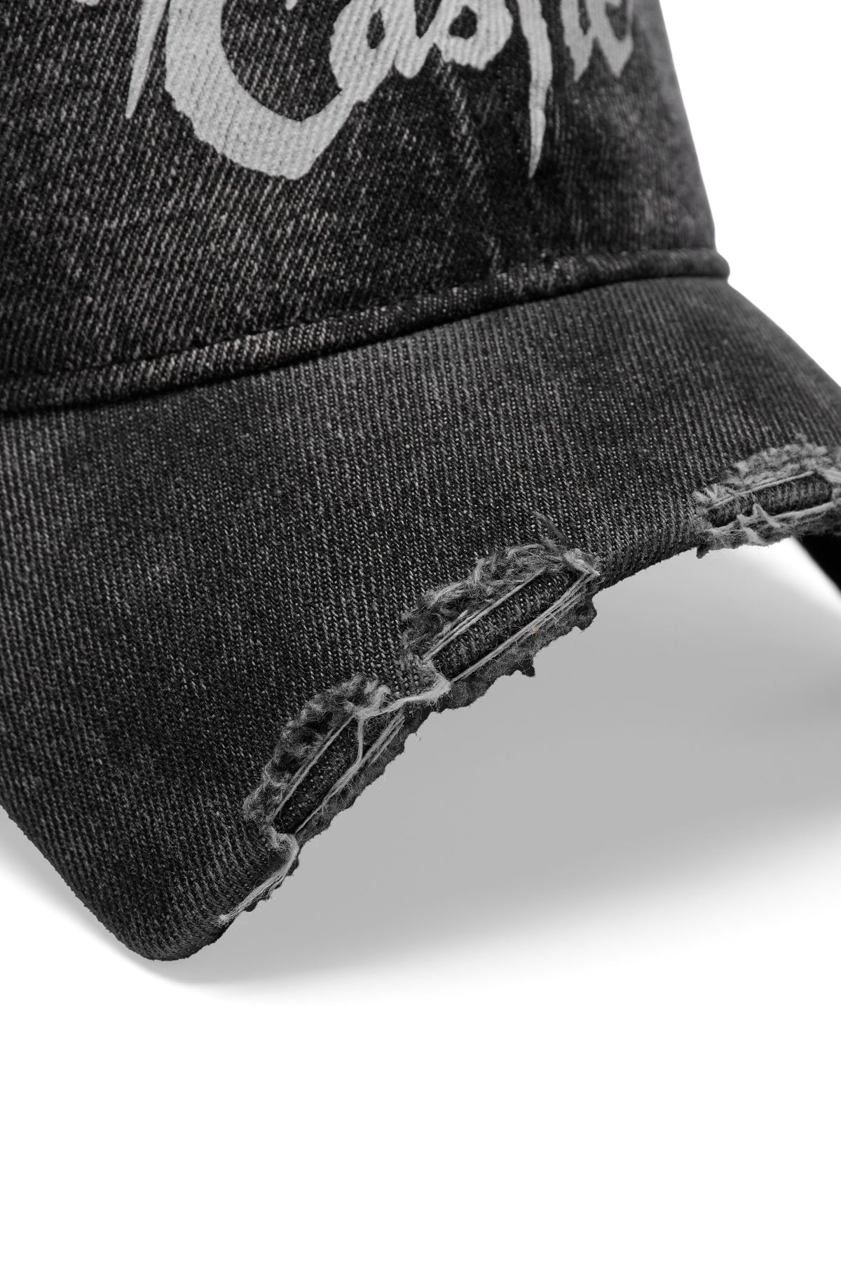 UTC26 HALF VISOR HAT [PRE-ORDER]