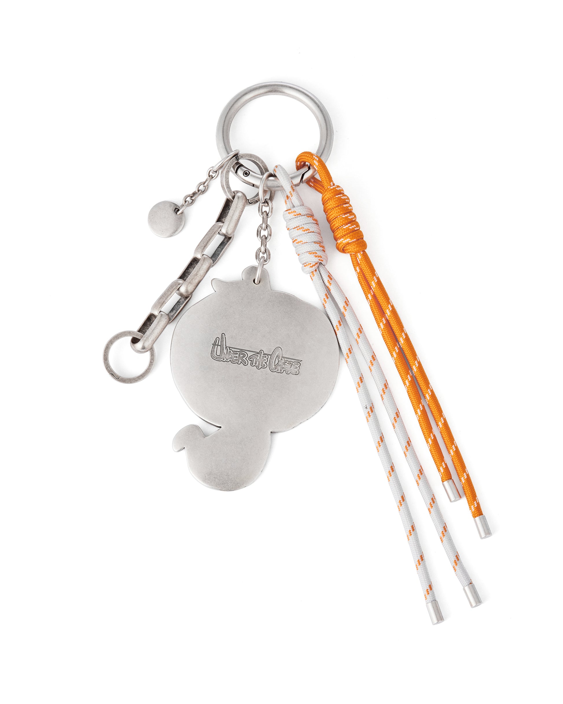 PUMPKIE KEYCHAIN
