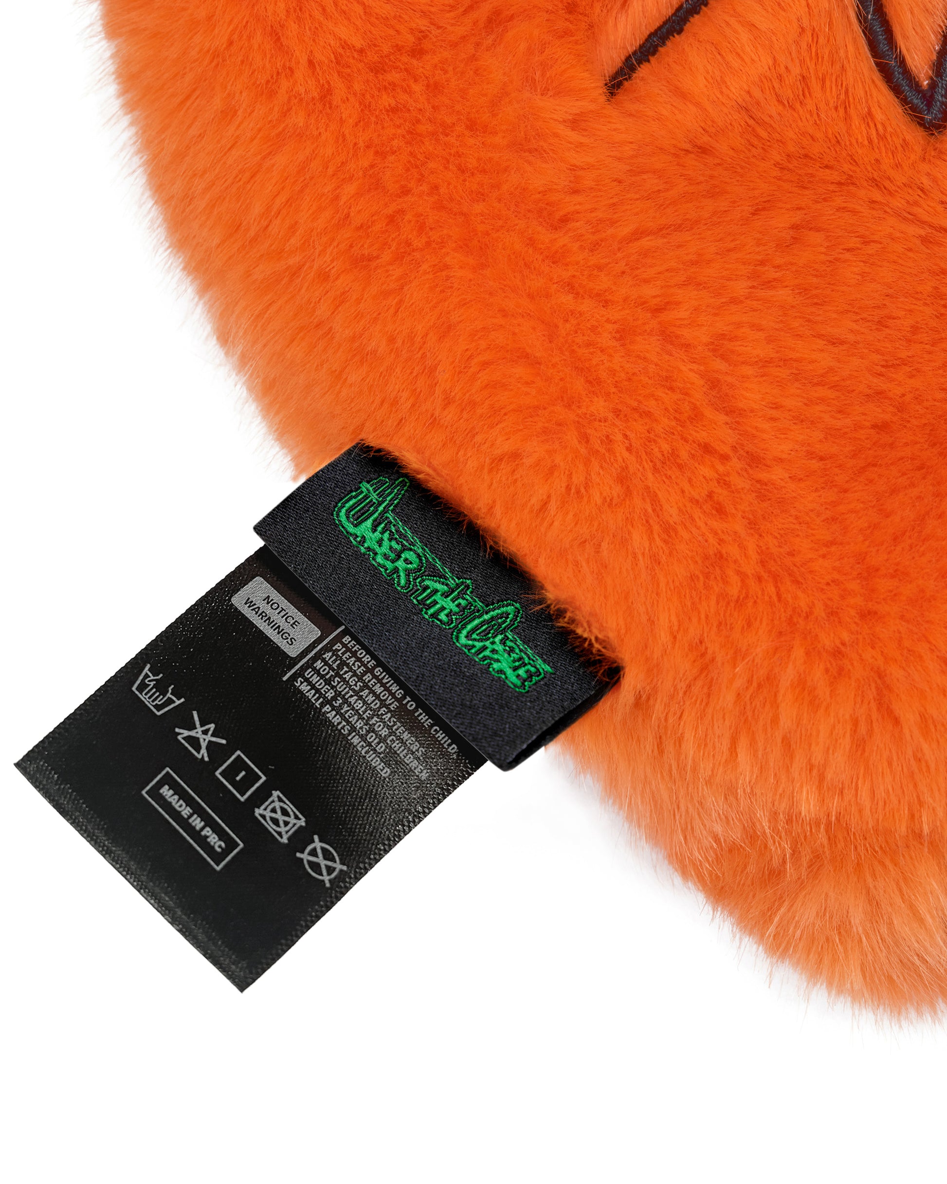 PUMPKIE HAT