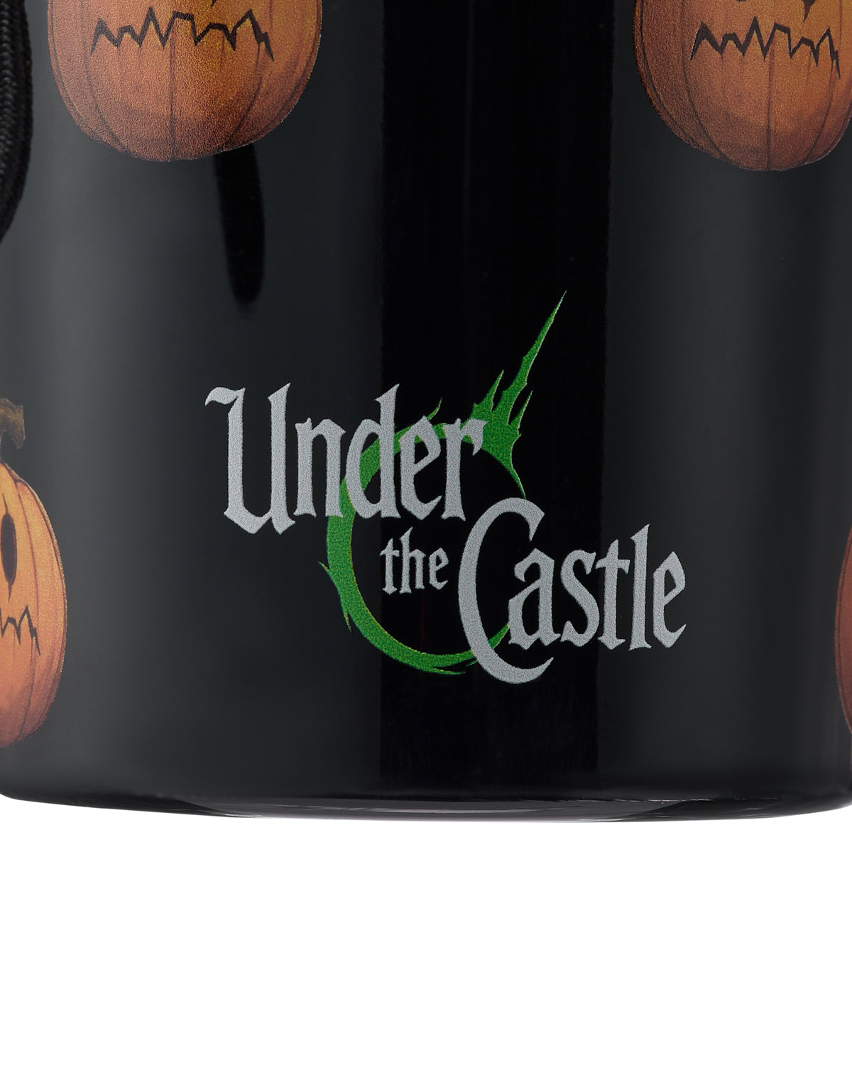 UTC26 WATER BOTTLE (PUMPKIE) [PRE-ORDER]