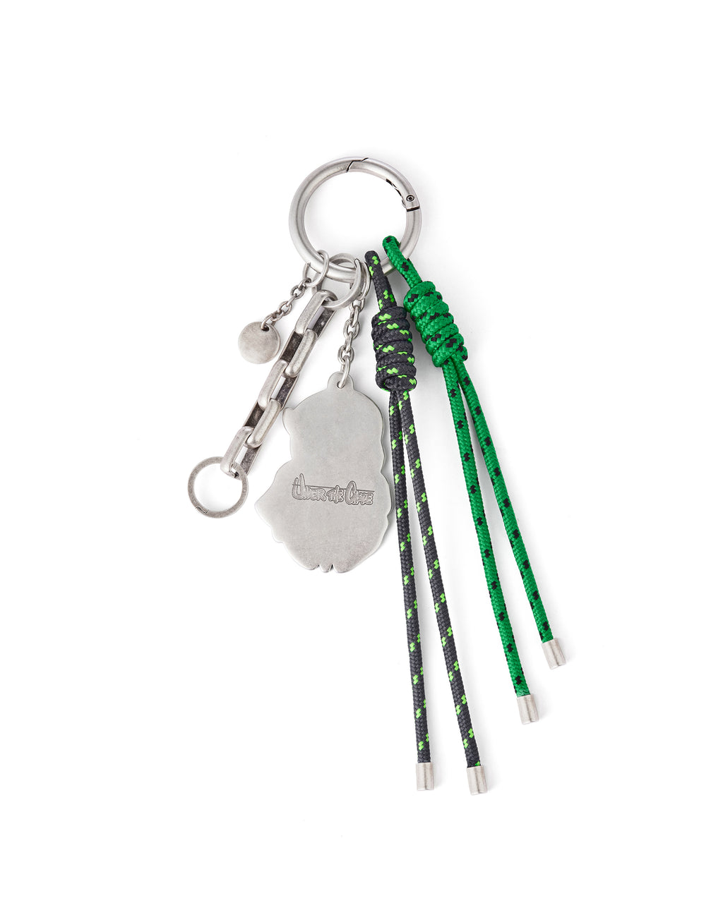 SPOOKIE KEYCHAIN