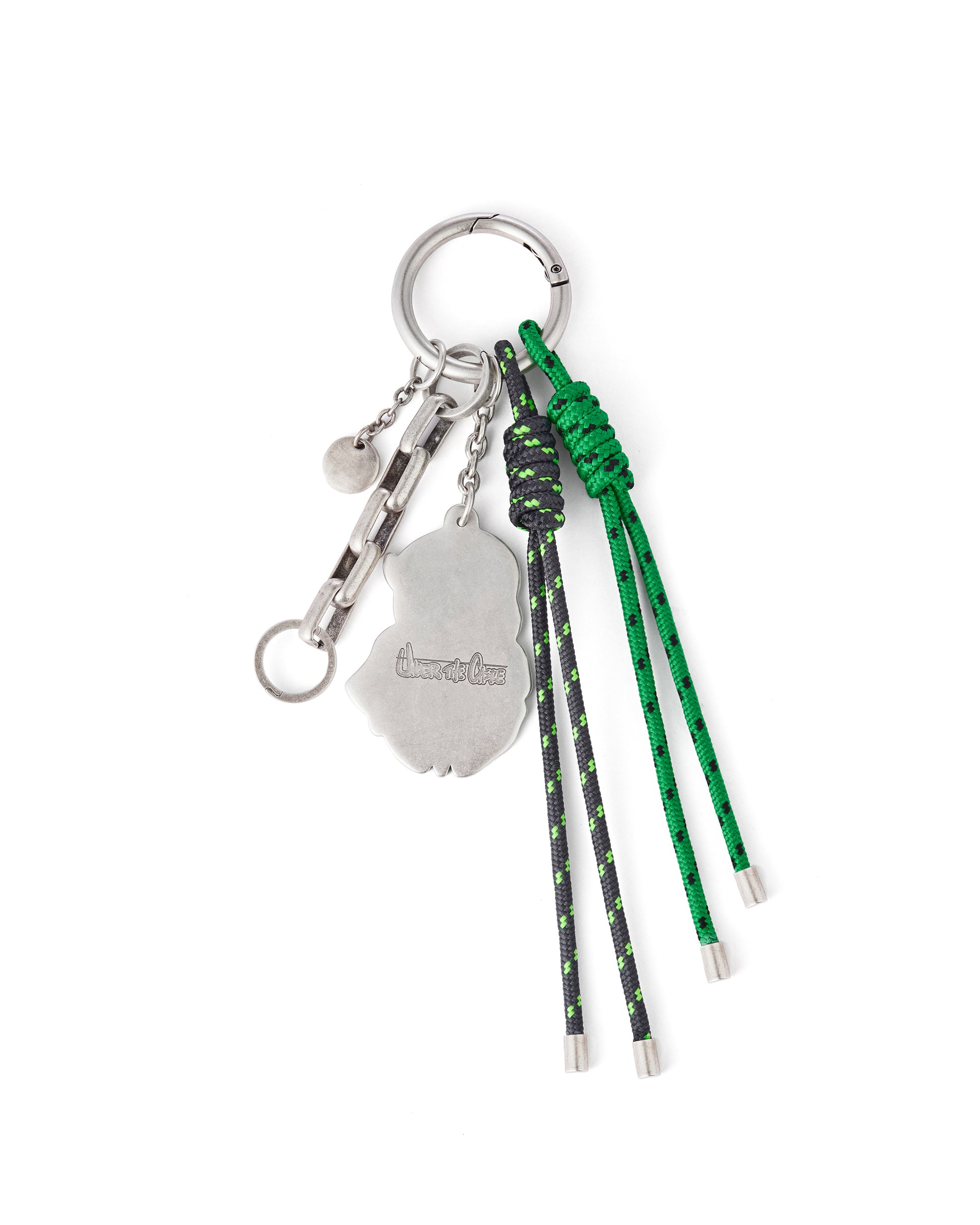 SPOOKIE KEYCHAIN