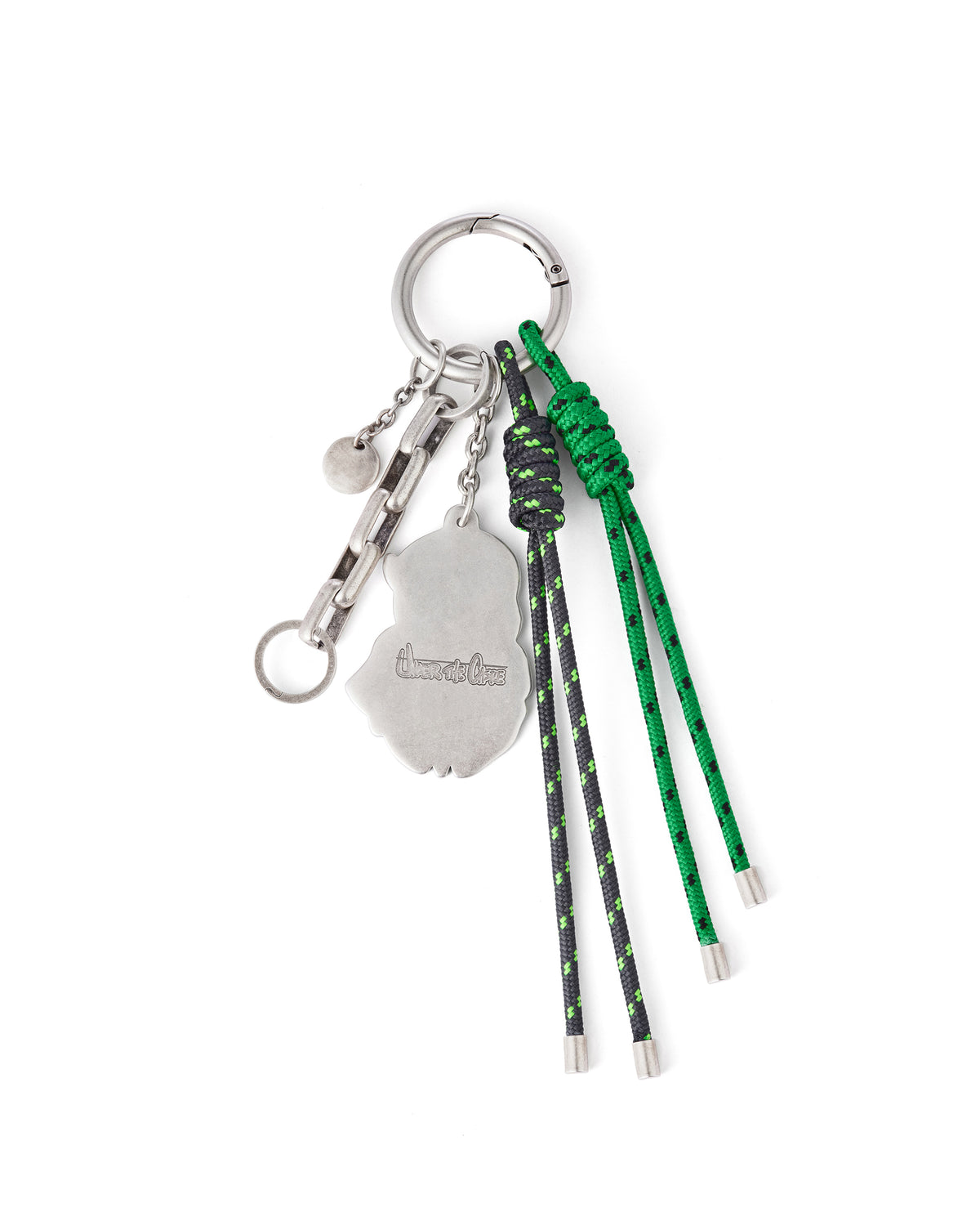 SPOOKIE KEYCHAIN
